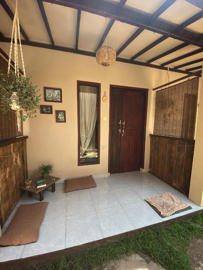 Jimador'S Homestay Gili Trawangan Exterior foto
